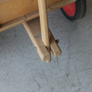 ウッド トロリー<br>ヴィンテージ<br>TAMAGAWA BASE - ヴィンテージ SHARK ATTACK