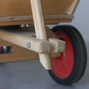 ウッド トロリー<br>ヴィンテージ<br>TAMAGAWA BASE - ヴィンテージ SHARK ATTACK