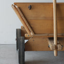 ウッド トロリー<br>ヴィンテージ<br>TAMAGAWA BASE - ヴィンテージ SHARK ATTACK