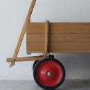 ウッド トロリー<br>ヴィンテージ<br>TAMAGAWA BASE - ヴィンテージ SHARK ATTACK