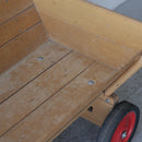 ウッド トロリー<br>ヴィンテージ<br>TAMAGAWA BASE - ヴィンテージ SHARK ATTACK