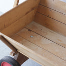 ウッド トロリー<br>ヴィンテージ<br>TAMAGAWA BASE - ヴィンテージ SHARK ATTACK