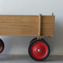 ウッド トロリー<br>ヴィンテージ<br>TAMAGAWA BASE - ヴィンテージ SHARK ATTACK