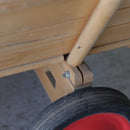 ウッド トロリー<br>ヴィンテージ<br>TAMAGAWA BASE - ヴィンテージ SHARK ATTACK