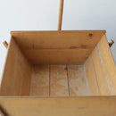 ウッド トロリー<br>ヴィンテージ<br>TAMAGAWA BASE - ヴィンテージ SHARK ATTACK