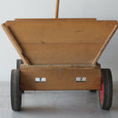 ウッド トロリー<br>ヴィンテージ<br>TAMAGAWA BASE - ヴィンテージ SHARK ATTACK