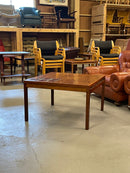 タイルトップ コーヒーテーブル <br>TAMAGAWA BASE