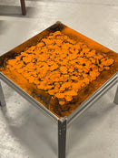 コーヒーテーブル <br> TAMAGAWA BASE