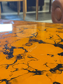 コーヒーテーブル <br> TAMAGAWA BASE