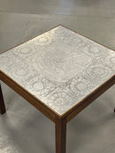 コーヒーテーブル <br>TAMAGAWA BASE