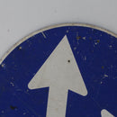 ロードサイン<br>ヴィンテージ<br>TAMAGAWA BASE - ヴィンテージ SHARK ATTACK