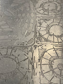 コーヒーテーブル <br>TAMAGAWA BASE