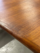 チークウッド ダイニングテーブル <br> TAMAGAWA BASE