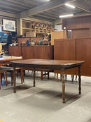 オークウッド ダイニングテーブル <br> TAMAGAWA BASE