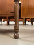 オークウッド ダイニングテーブル <br> TAMAGAWA BASE