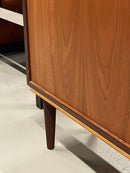 Omann Jun. A/S MODEL Nr. 6 <br> Gunni Omann <br> オークウッド ブックシェルフ <br> 1960's-1970's , Denmark <br> TAMAGAWA BASE