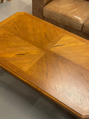 オークウッド センターテーブル <br> TAMAGAWA BASE