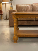 オークウッド センターテーブル <br> TAMAGAWA BASE