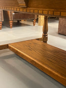 オークウッド センターテーブル <br> TAMAGAWA BASE