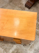 ウッドチェスト <br>cerote antiques <br>YBK HOLD-11/25迄 - ヴィンテージ SHARK ATTACK