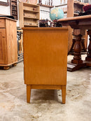 ウッドチェスト <br>cerote antiques <br>YBK HOLD-11/25迄 - ヴィンテージ SHARK ATTACK