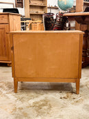 ウッドチェスト <br>cerote antiques <br>YBK HOLD-11/25迄 - ヴィンテージ SHARK ATTACK