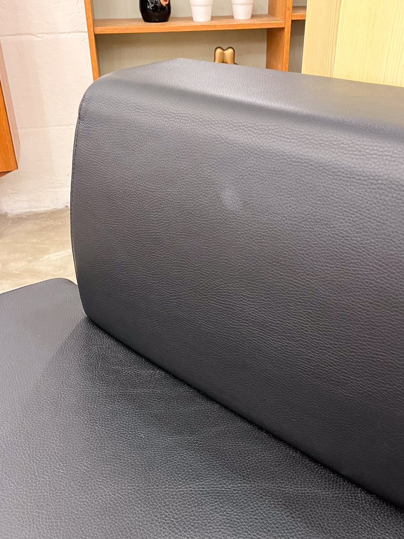 モダンデザイン 2Pソファ <br> cerote antiques - ヴィンテージ SHARK ATTACK