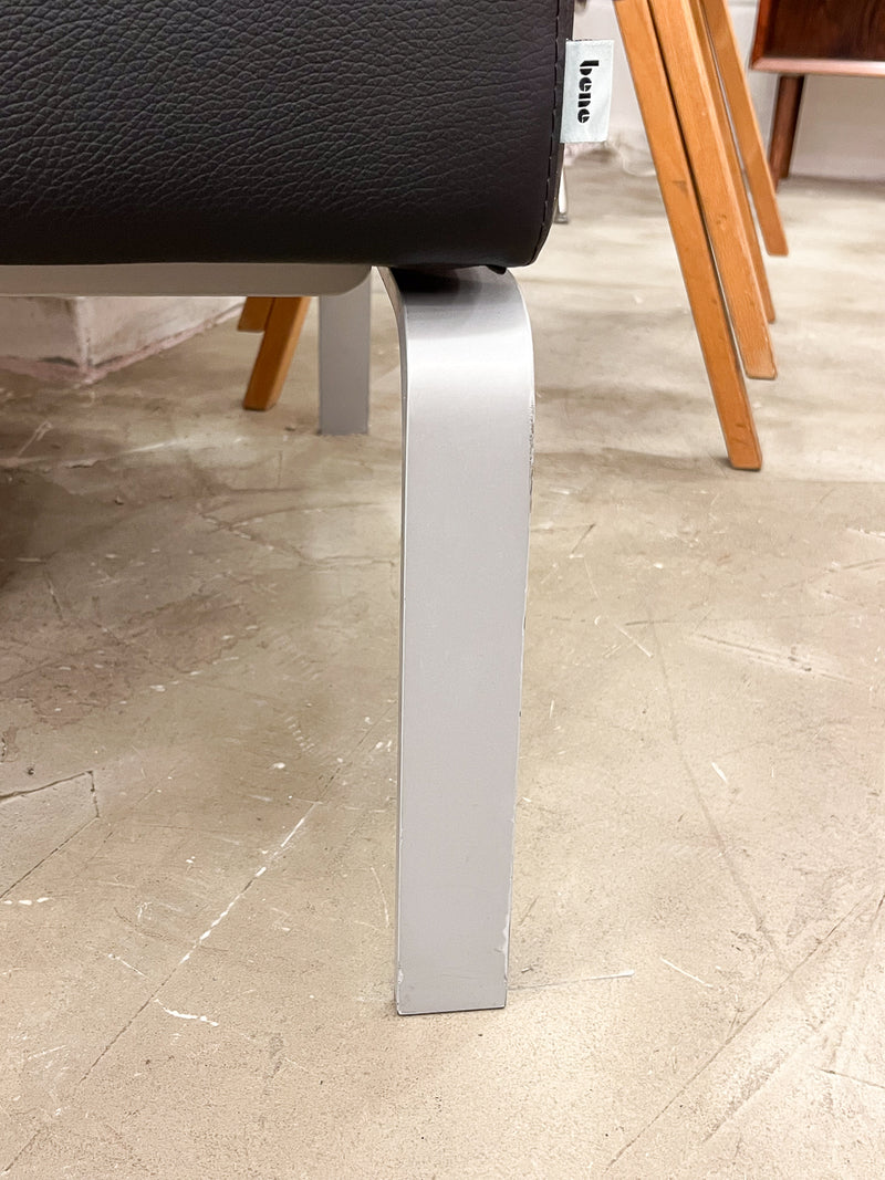 モダンデザイン 2Pソファ <br> cerote antiques - ヴィンテージ SHARK ATTACK