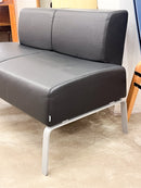 モダンデザイン 2Pソファ <br> cerote antiques - ヴィンテージ SHARK ATTACK