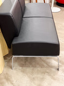 モダンデザイン 2Pソファ <br> cerote antiques - ヴィンテージ SHARK ATTACK