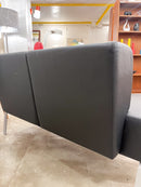 モダンデザイン 2Pソファ <br> cerote antiques - ヴィンテージ SHARK ATTACK