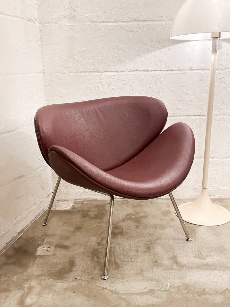 ラウンジチェア <br> cerote antiques , 大和店 - ヴィンテージ SHARK ATTACK