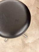 レザースツール <br>cerote antiques,大阪店,大和店 - ヴィンテージ SHARK ATTACK