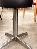 レザースツール <br>cerote antiques,大阪店,大和店 - ヴィンテージ SHARK ATTACK