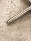 レザースツール <br>cerote antiques,大阪店,大和店 - ヴィンテージ SHARK ATTACK