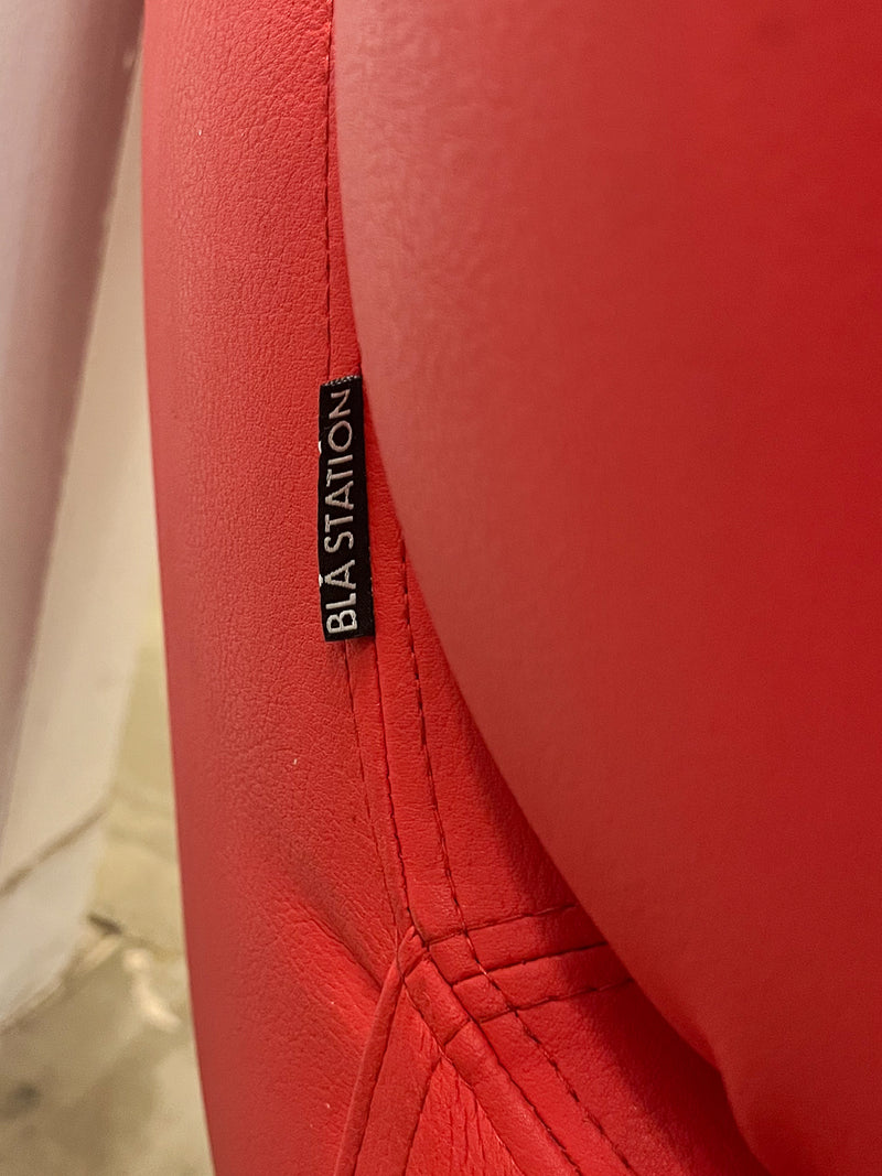 BLÅ STATION / ブロー・ステーション - ラウンジチェア<br> cerote antiques<br>YBK HOLD-11/25迄 - ヴィンテージ SHARK ATTACK