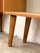 オープンシェルフ <br> cerote antiques - ヴィンテージ SHARK ATTACK