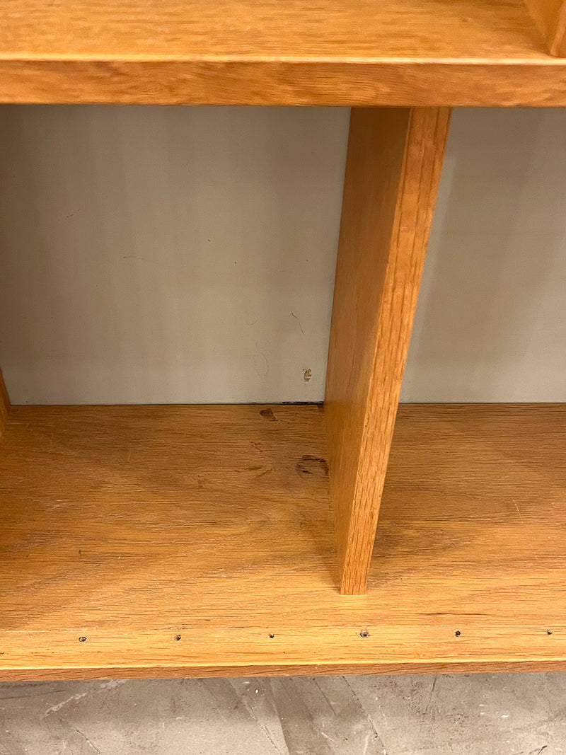 オープンシェルフ <br> cerote antiques - ヴィンテージ SHARK ATTACK