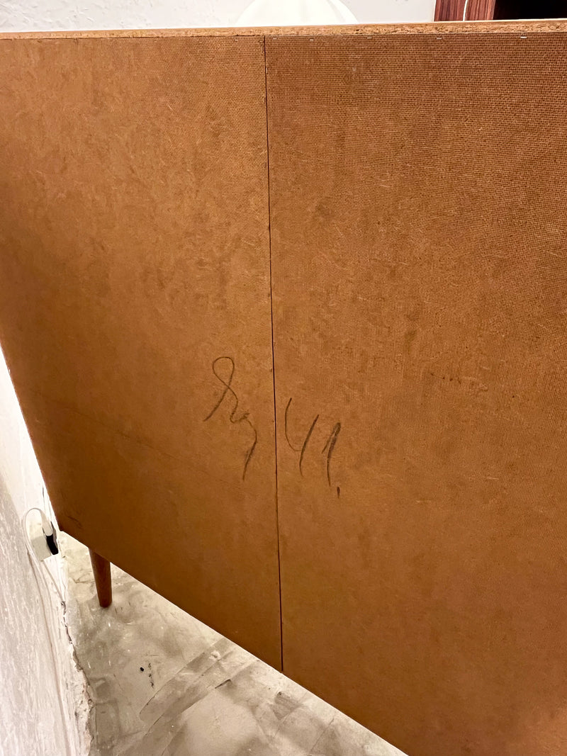 オープンシェルフ <br> cerote antiques - ヴィンテージ SHARK ATTACK