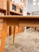 ダイニングテーブル/ デスク <br> cerote antiques - ヴィンテージ SHARK ATTACK