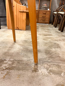 ダイニングテーブル/ デスク <br> cerote antiques - ヴィンテージ SHARK ATTACK