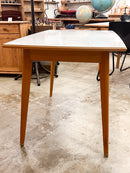 ダイニングテーブル/ デスク <br> cerote antiques - ヴィンテージ SHARK ATTACK