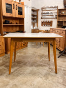 ダイニングテーブル/ デスク <br> cerote antiques - ヴィンテージ SHARK ATTACK