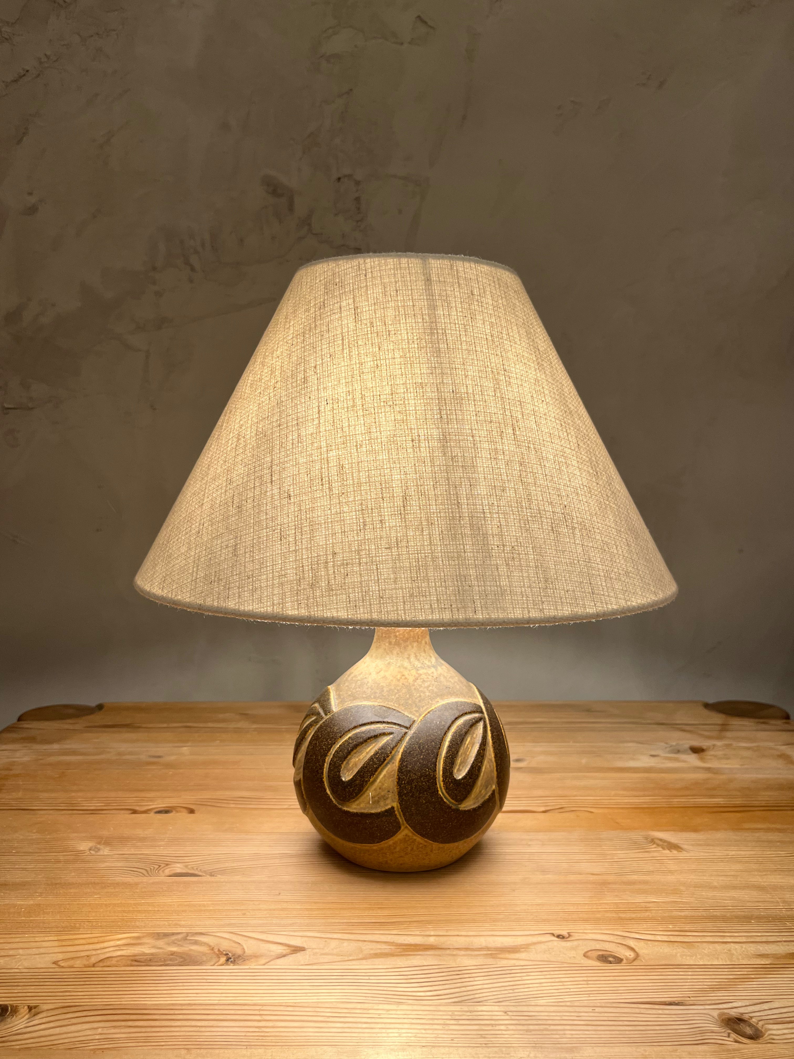 Michael Andersen & Son, Marianne Starck - テーブルランプ - Denmark - cerote antiques