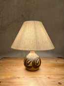 Michael Andersen & Son, Marianne Starck<br>テーブルランプ <br> Denmark <br> cerote antiques