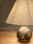 Michael Andersen & Son, Marianne Starck<br>テーブルランプ <br> Denmark <br> cerote antiques