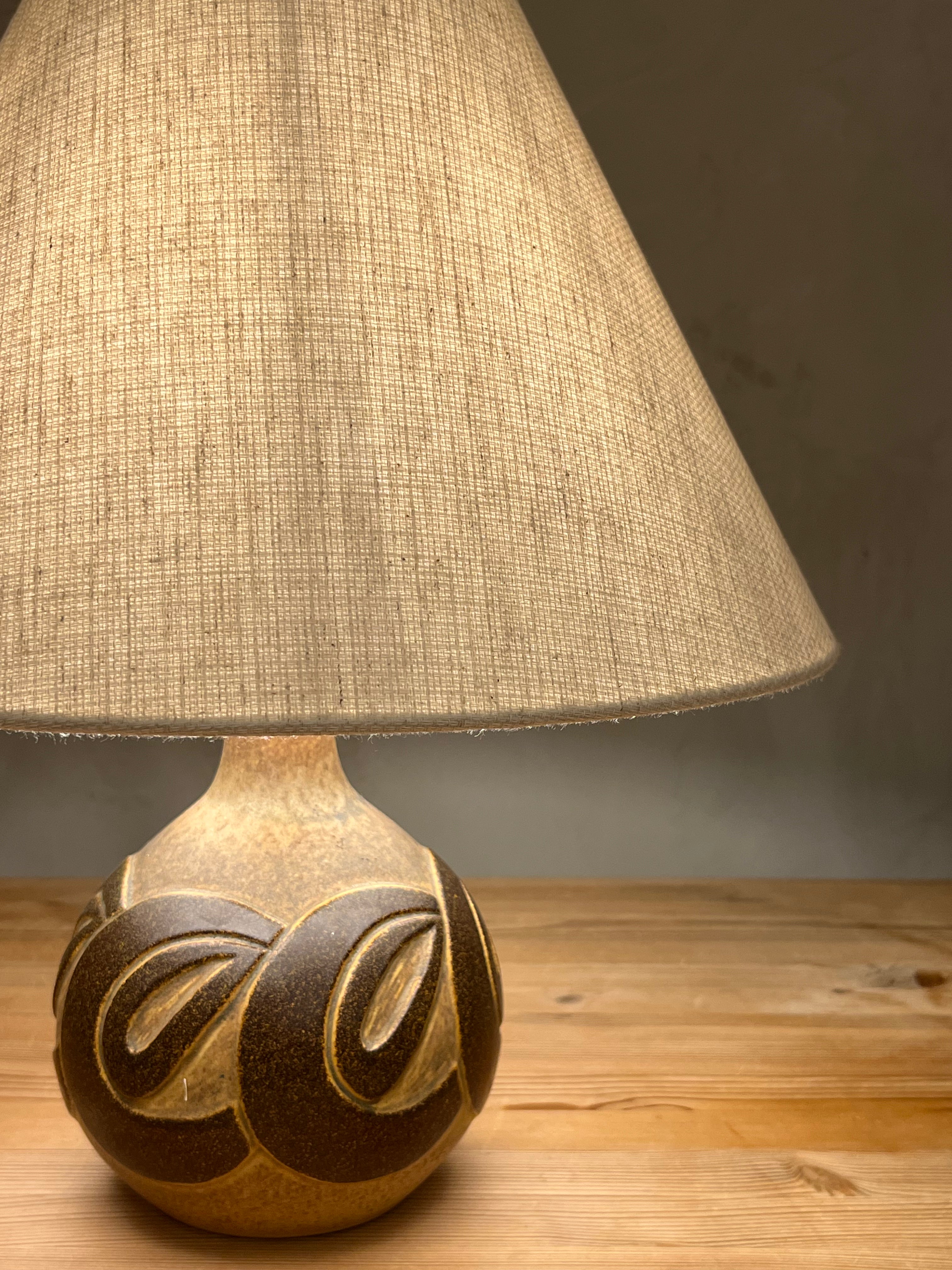 Michael Andersen & Son, Marianne Starck - テーブルランプ - Denmark - cerote antiques