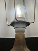 Michael Andersen & Son, Marianne Starck<br>テーブルランプ <br> Denmark <br> cerote antiques