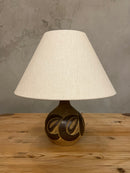 Michael Andersen & Son, Marianne Starck<br>テーブルランプ <br> Denmark <br> cerote antiques