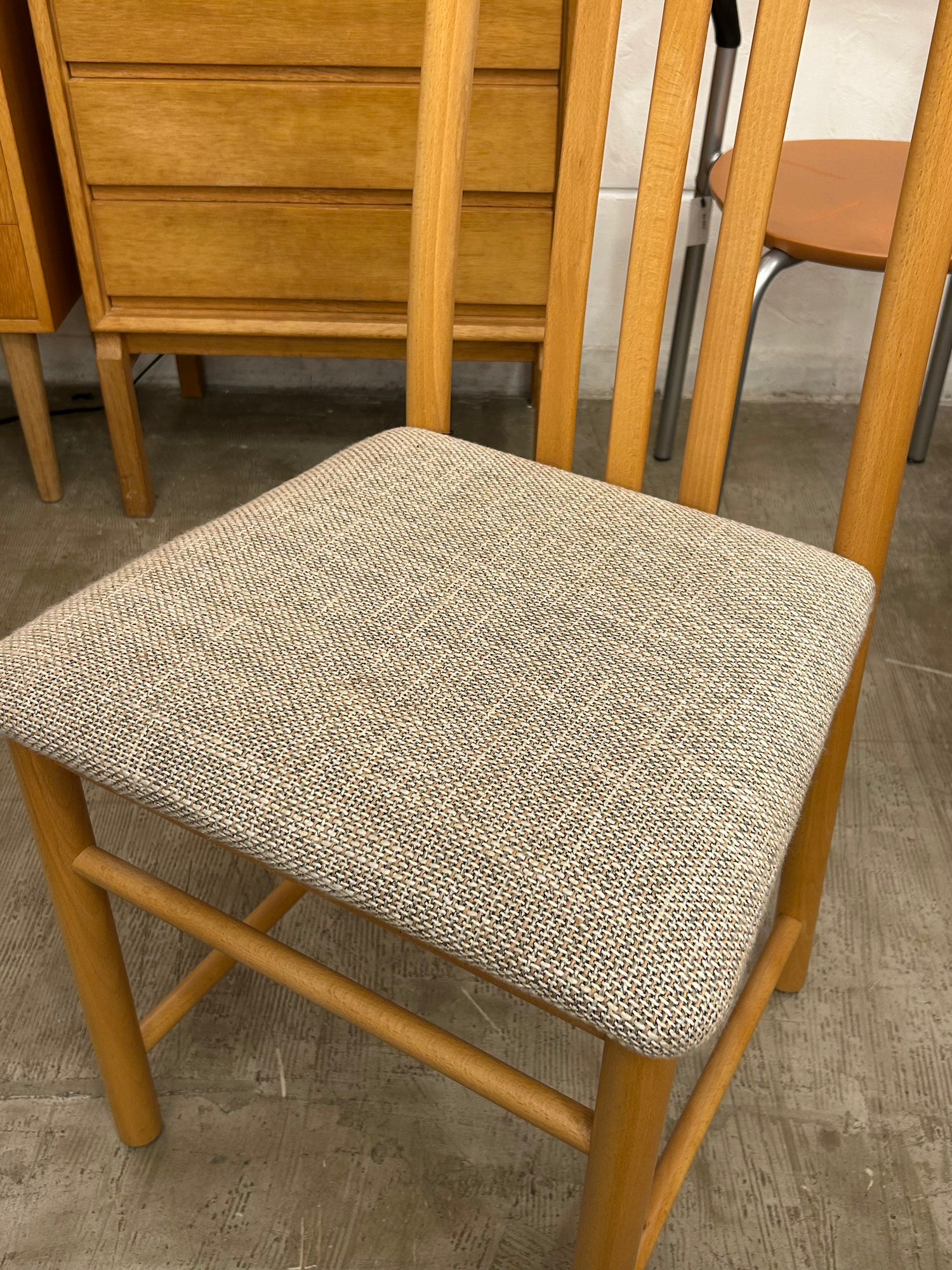 ダイニングチェア - cerote antiques
